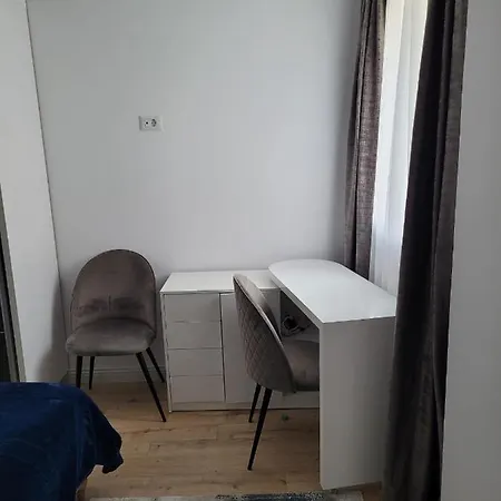 Neversea Apartment Constanta Exterior photo