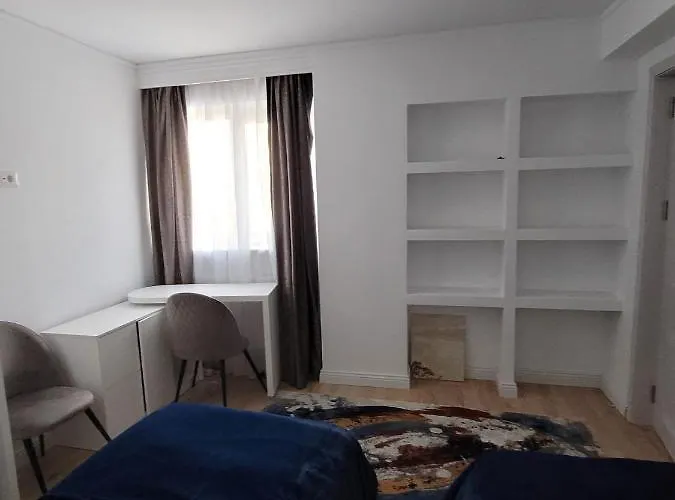 Neversea Apartment