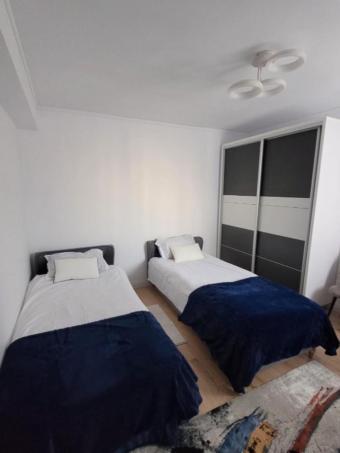 Neversea Apartamento