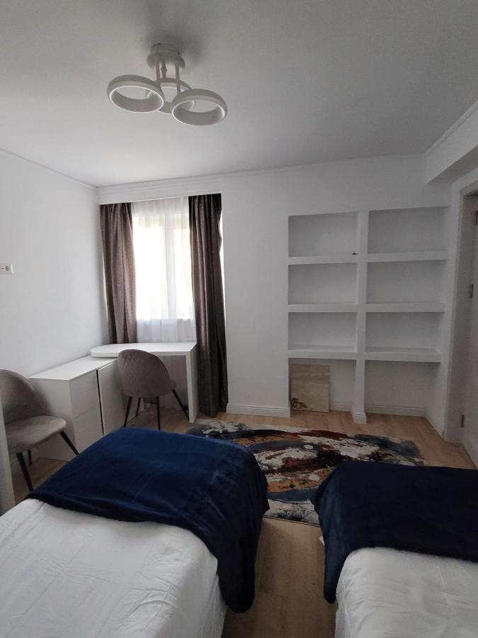 Neversea Appartement Constanţa