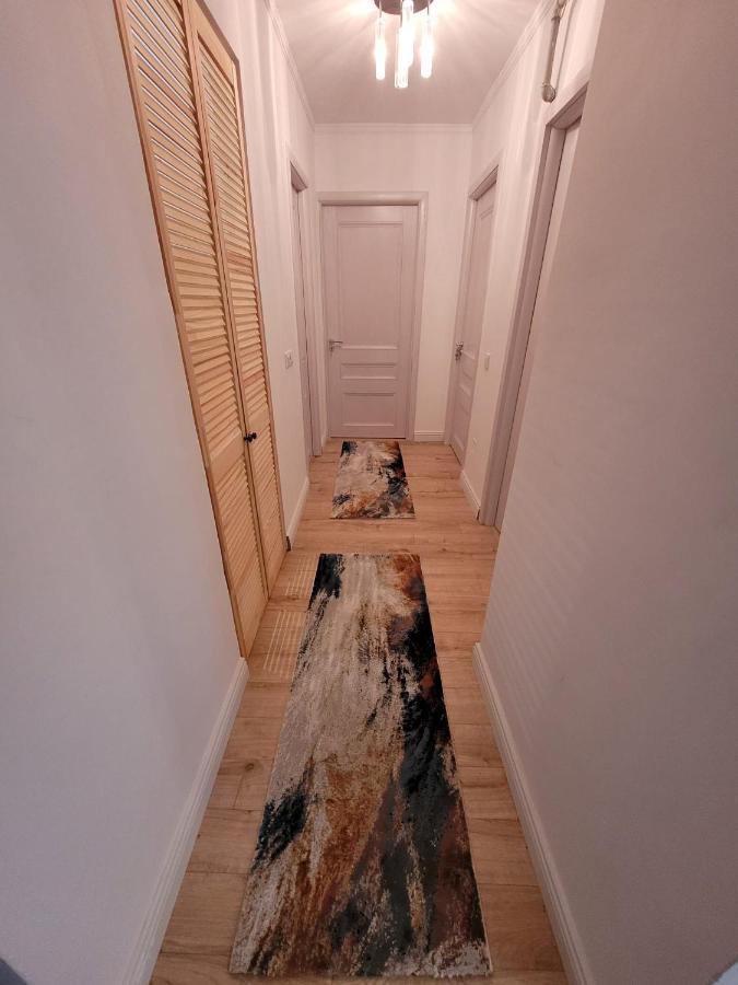 Apartamento Neversea *
