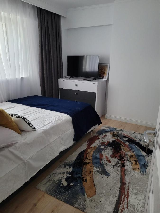 Neversea Apartamento