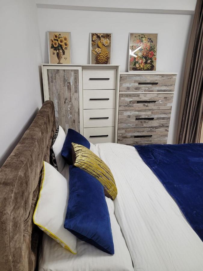 Neversea Apartamento