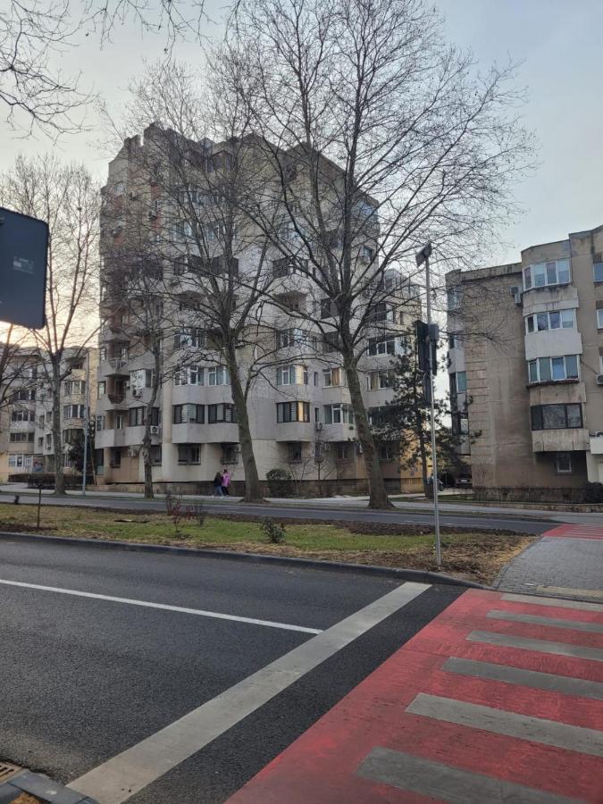 Apartamento Neversea Constanţa