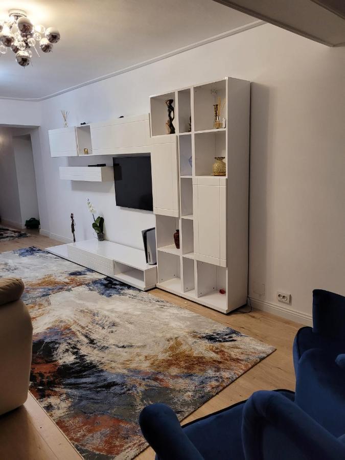 Appartement Neversea *