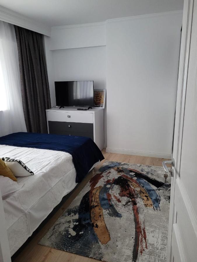 Apartamento Neversea *