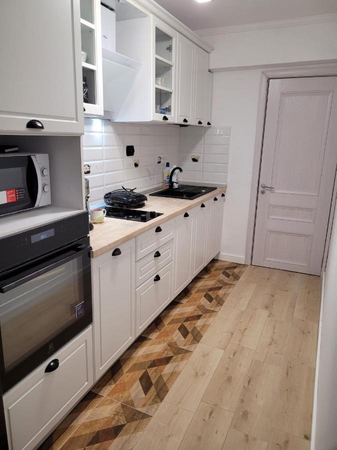 Neversea Apartamento Constanţa