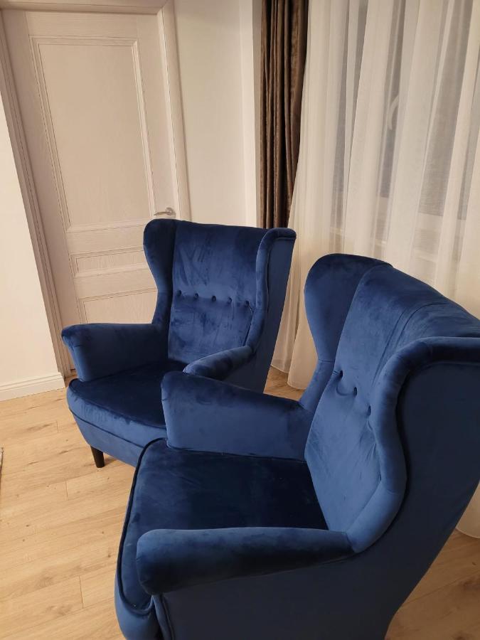 Neversea Appartement *
