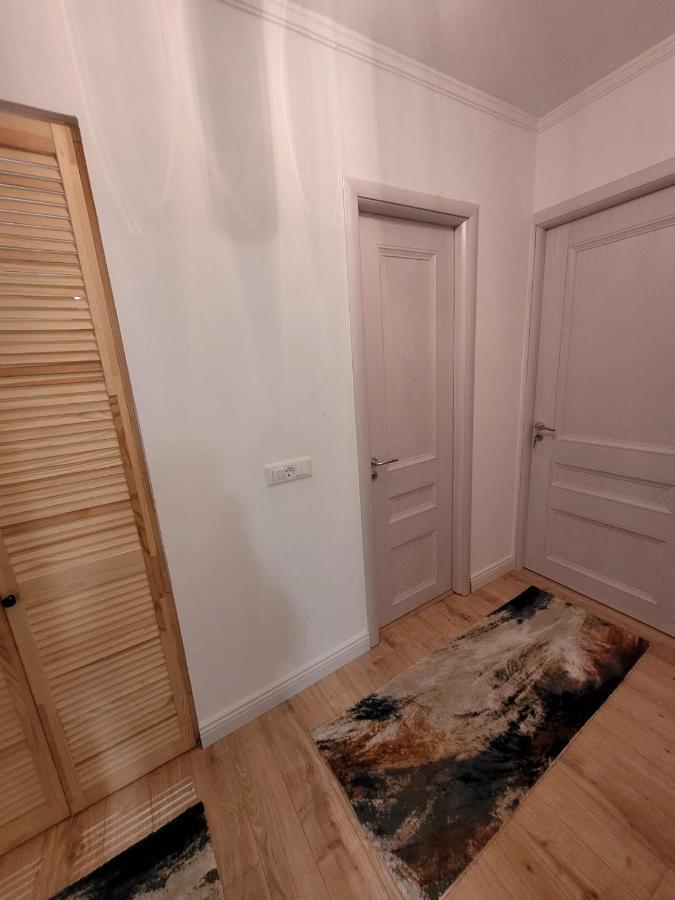 Neversea Appartement *