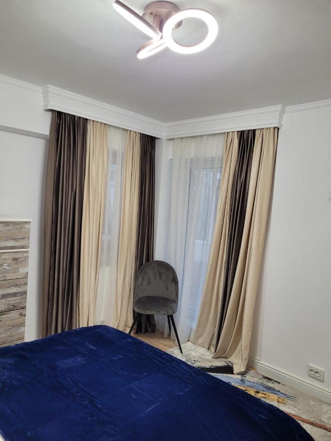 Apartamento Neversea Constanţa